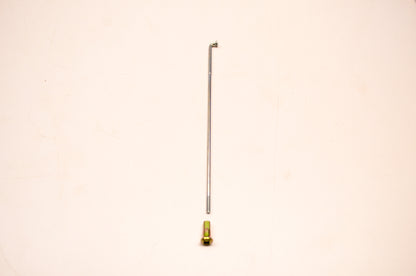 Oem Honda 97081-22127B0 Spoke And Nipple Nos
