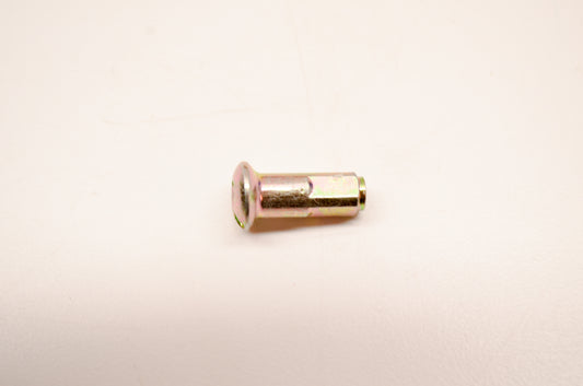 Oem Kawasaki 41032-1001 Spoke Nipple Nos