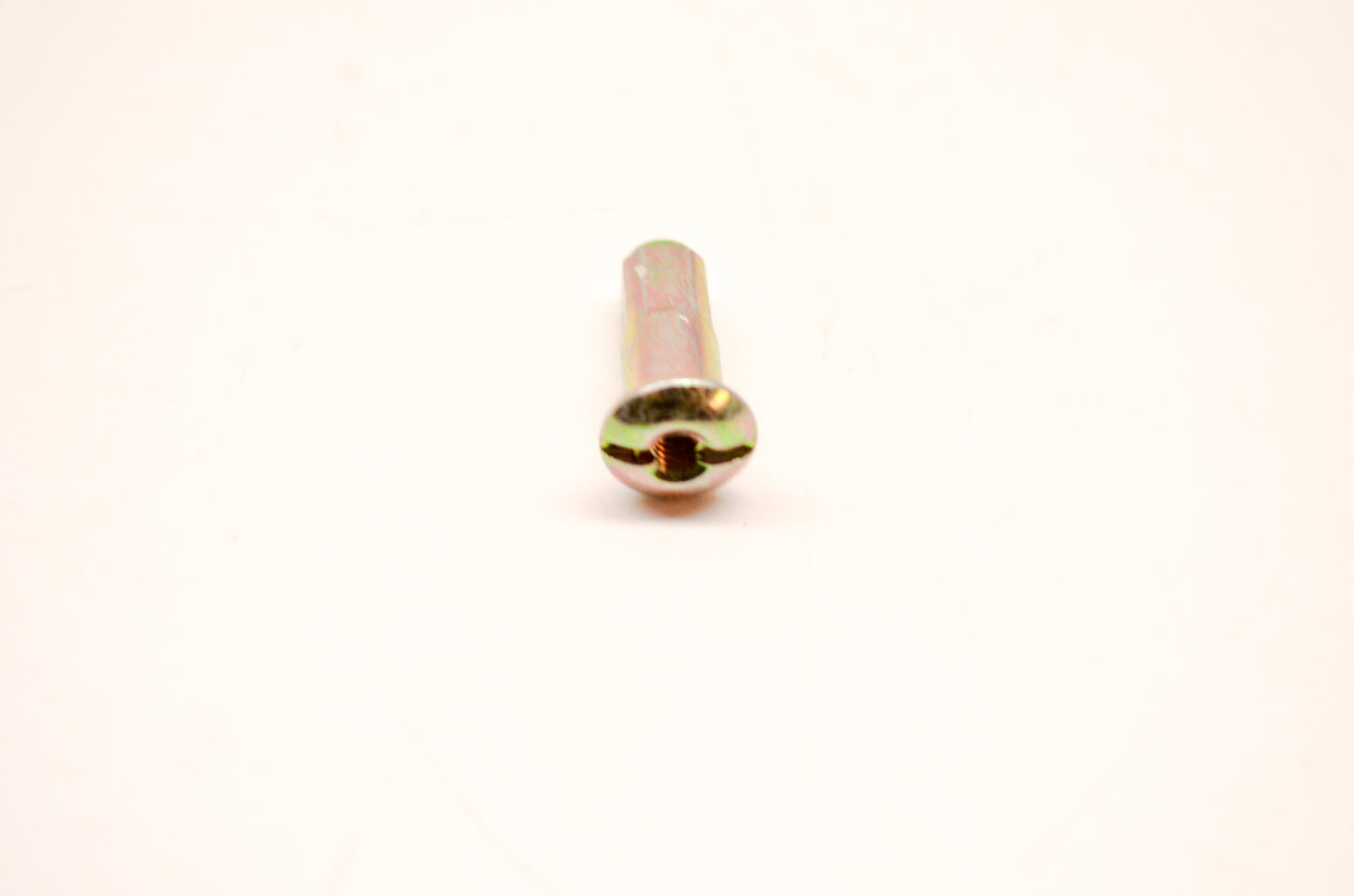 Oem Kawasaki 41032-1001 Spoke Nipple Nos