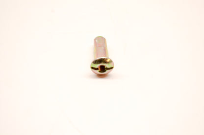 Oem Kawasaki 41032-1001 Spoke Nipple Nos