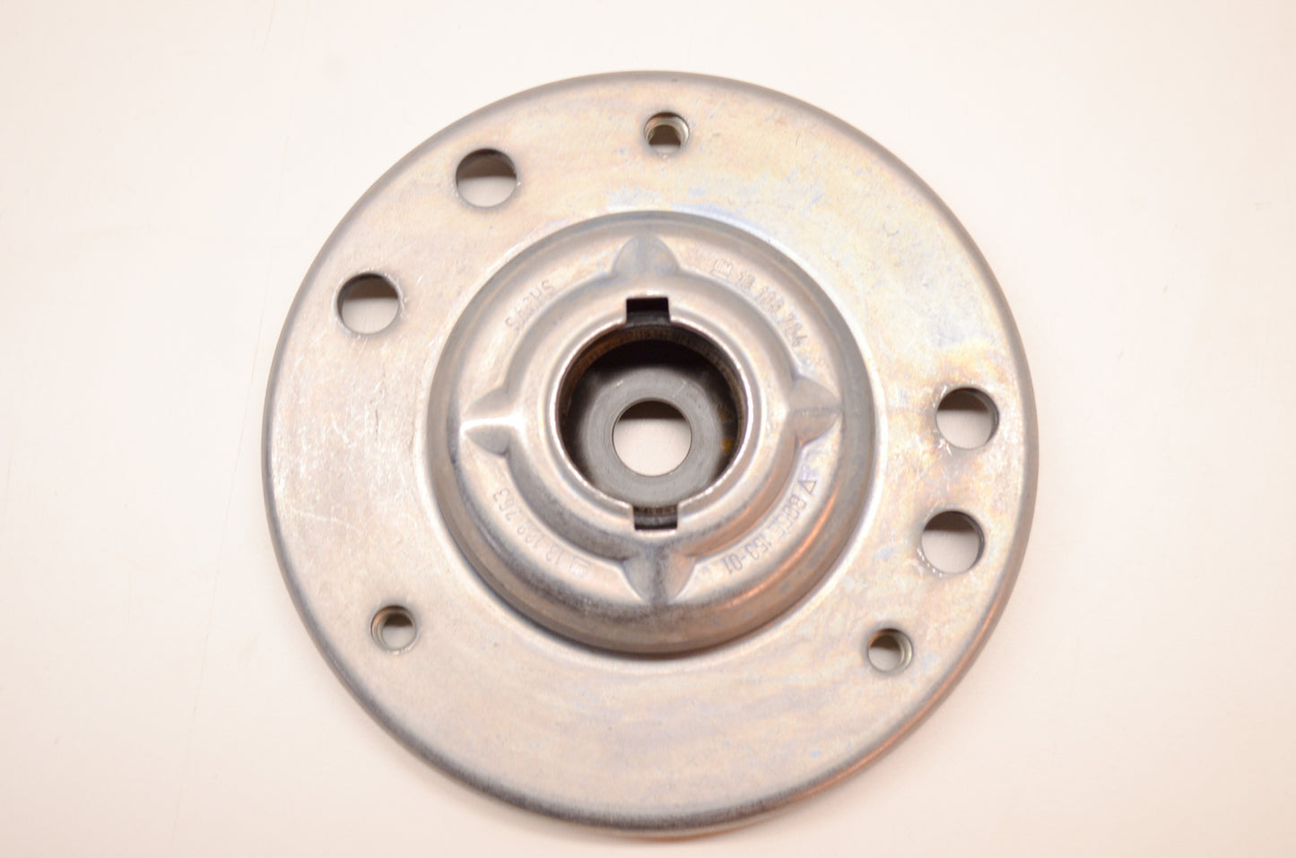 Gm 13188763 Strut Mount Nos