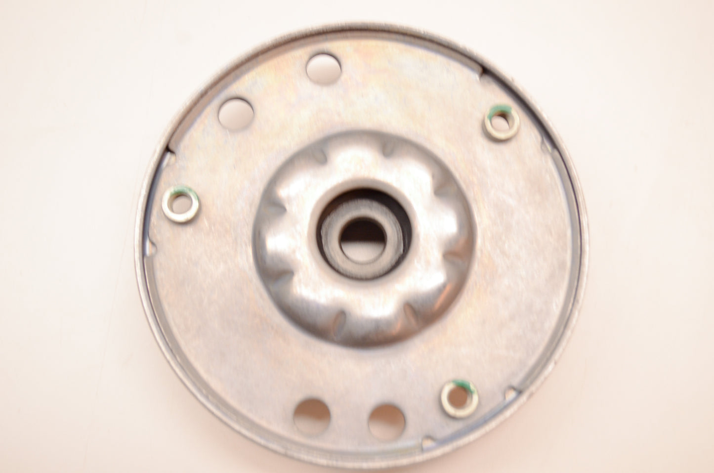Gm 13188763 Strut Mount Nos