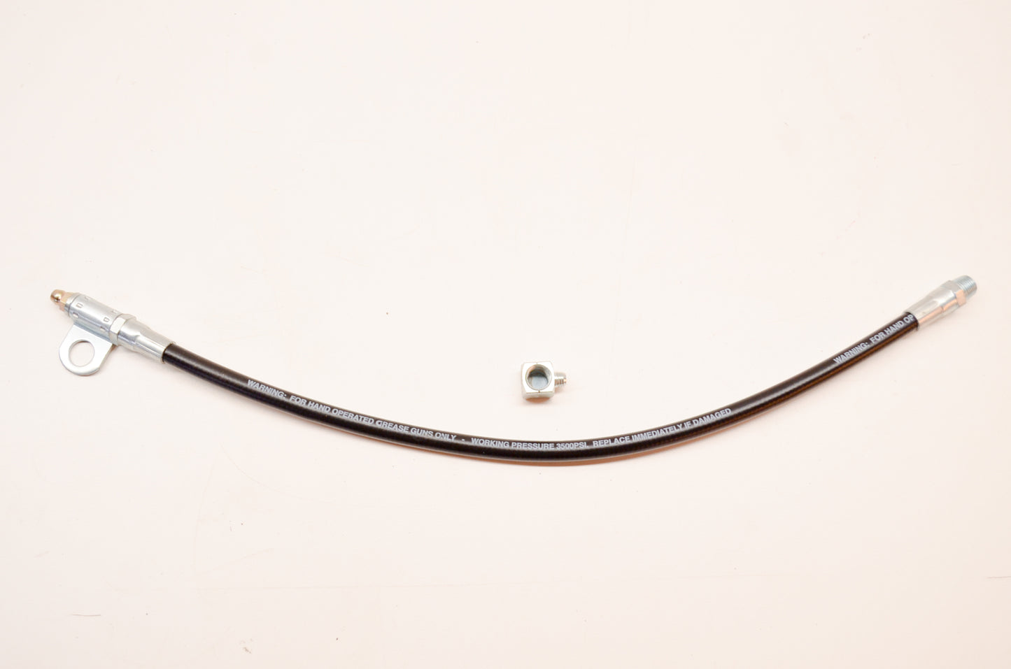 Moog K6714 Grease Hose Nos