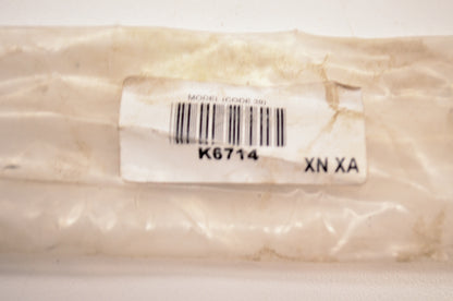 Moog K6714 Grease Hose Nos
