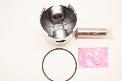 Parts Unlimited 09-704 Piston & Ring Kit Nos