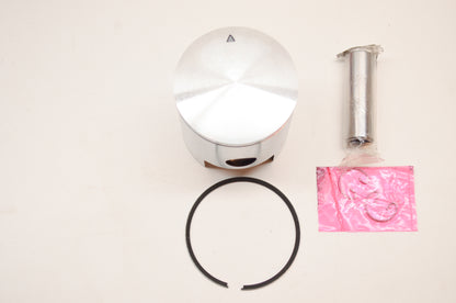 Parts Unlimited 09-704 Piston & Ring Kit Nos