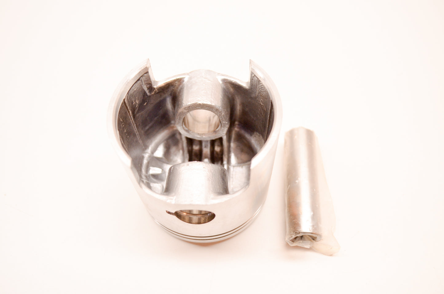 Kimpex 09-712-02 Piston Nos