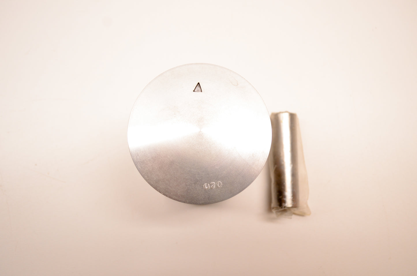 Kimpex 09-712-02 Piston Nos