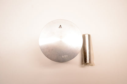 Kimpex 09-712-02 Piston Nos
