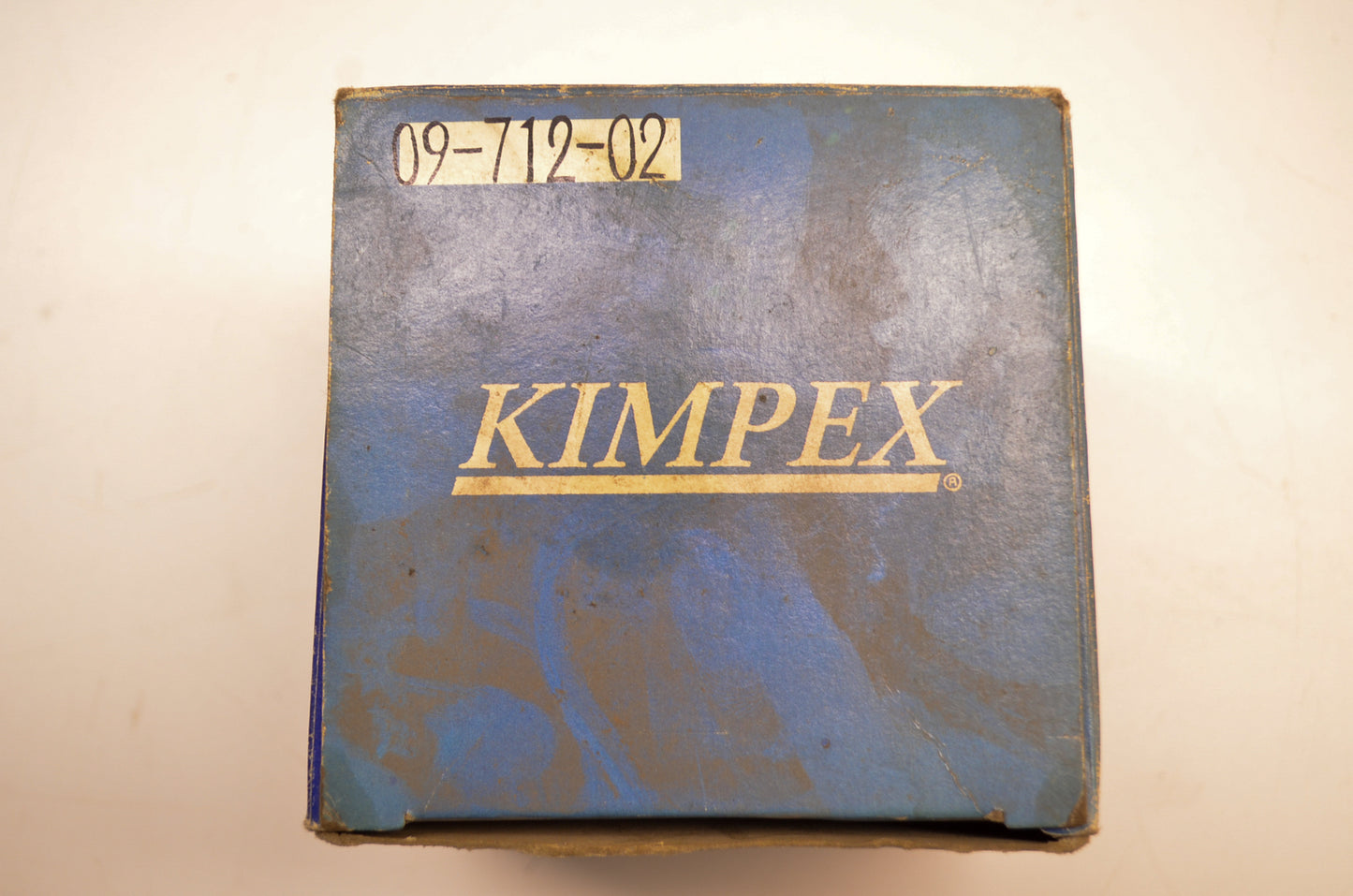 Kimpex 09-712-02 Piston Nos