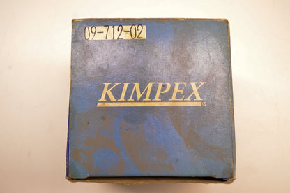 Kimpex 09-712-02 Piston Nos