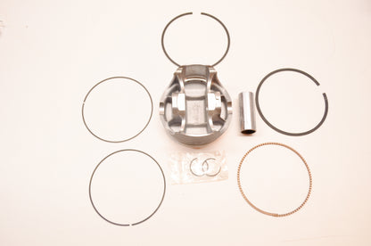 Athena S4F10000001C Piston & Ring Kit Nos