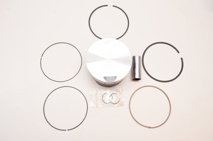 Athena S4F10000001C Piston & Ring Kit Nos
