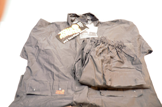Tour Master 84-402 Rain Suit Nos