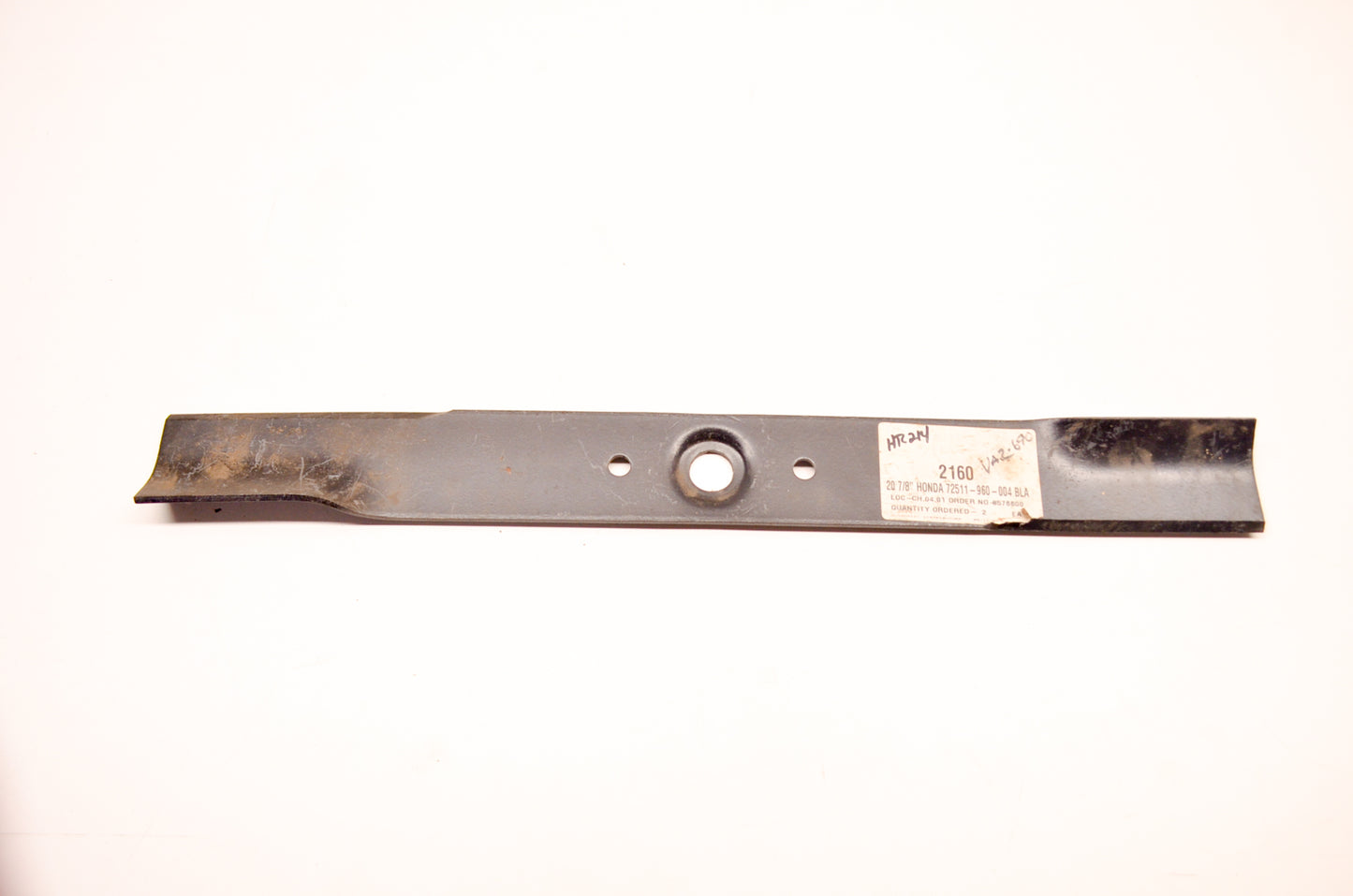 Oem Honda 72511-960-004Bla Blade Nos
