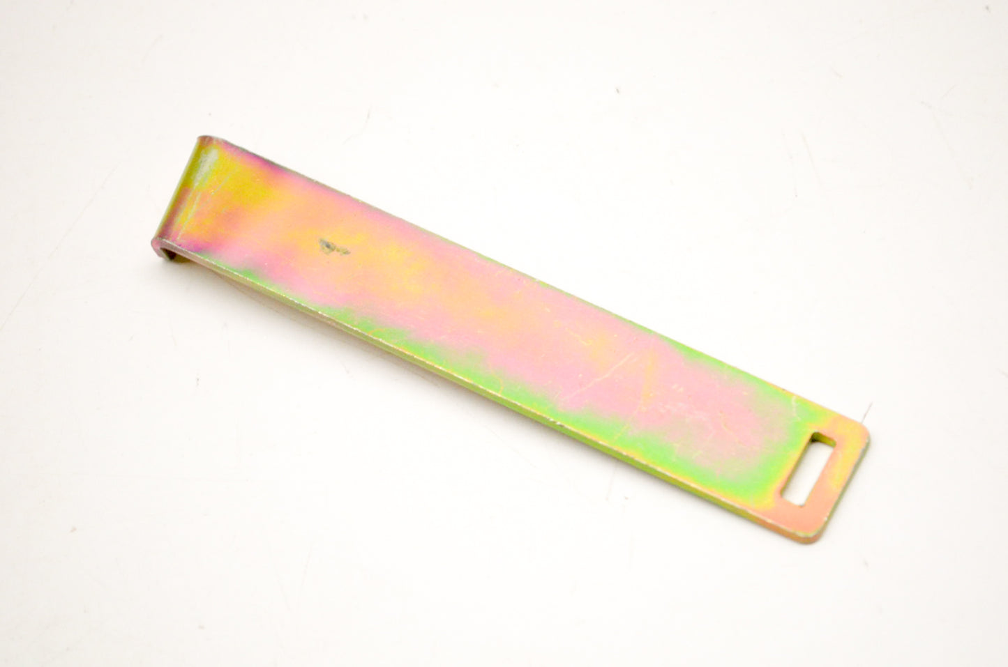 OEM Arctic Cat 0645-245 Battery Tie Down NOS