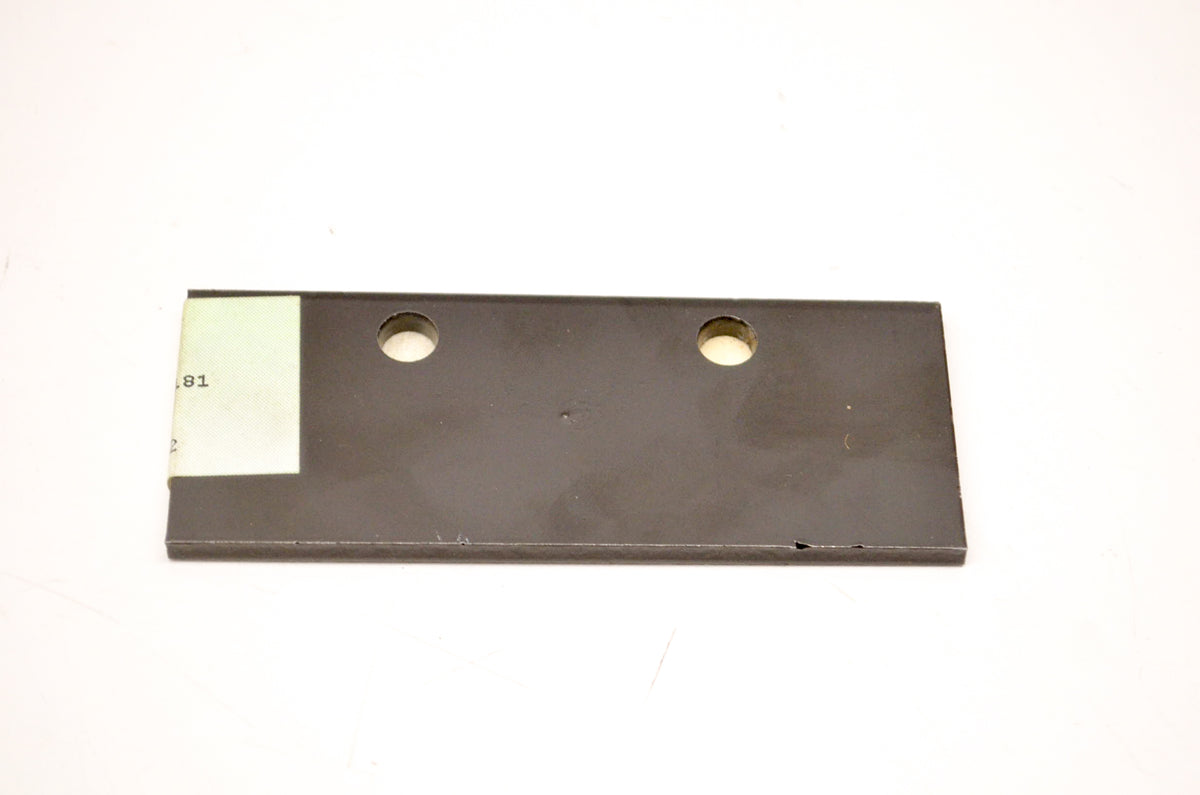 OEM Arctic Cat 0605-217 Steering Post Backing Plate NOS