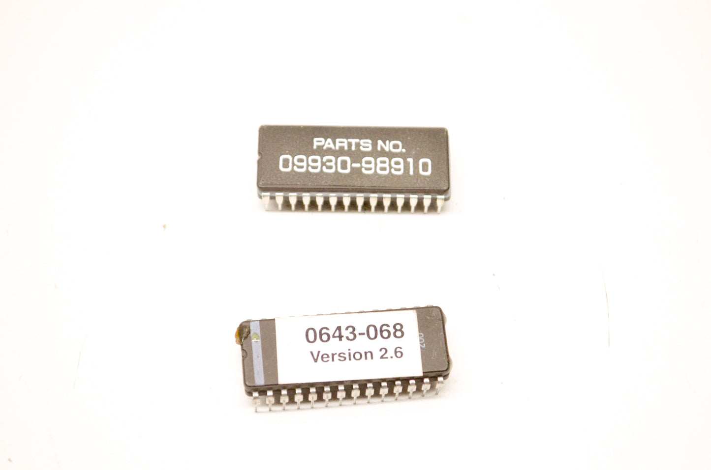 OEM Arctic Cat 0643-081 Eprom, Analyzer Update '07 500/600 NOS