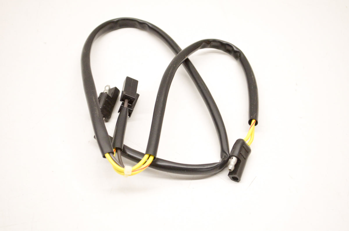 OEM Arctic Cat 0686-120 Alarm Wiring Harness NOS