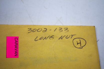 OEM Arctic Cat 3002-133 Long Nut Hex M8 NOS