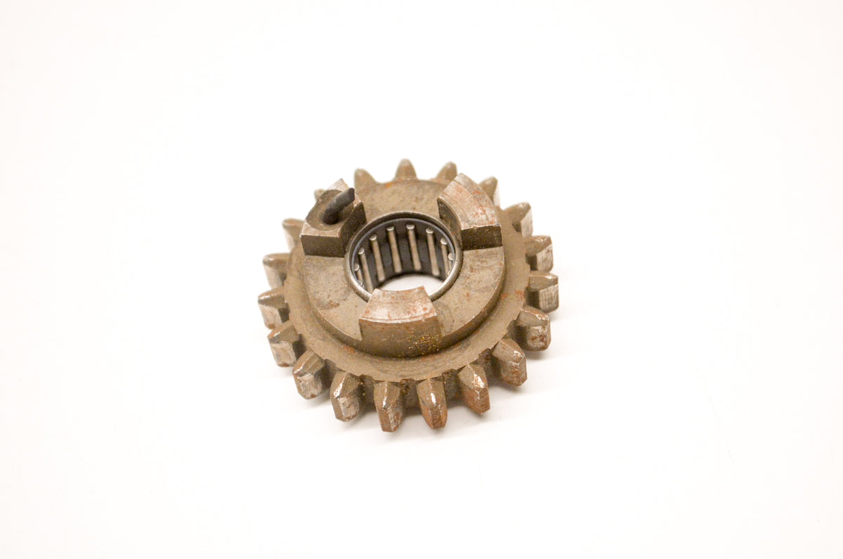 OEM Arctic Cat 0702-075 Idler Gear Replace Kit NOS