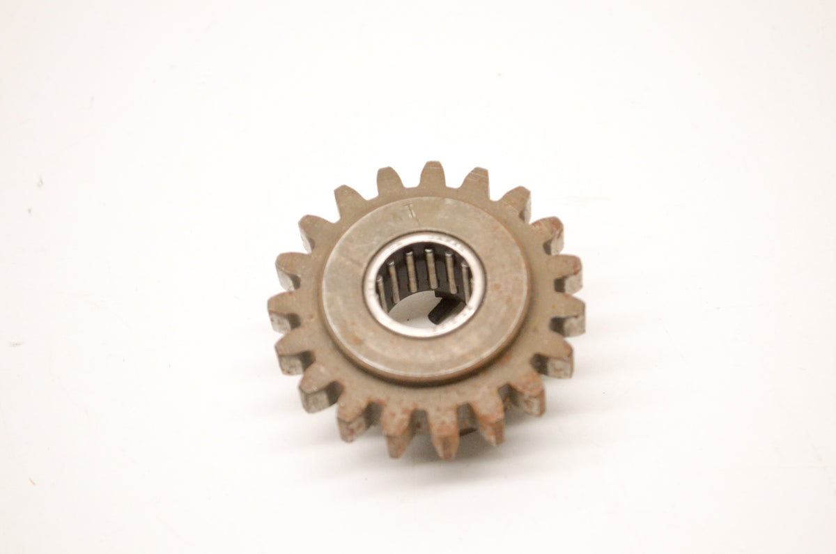 OEM Arctic Cat 0702-075 Idler Gear Replace Kit NOS