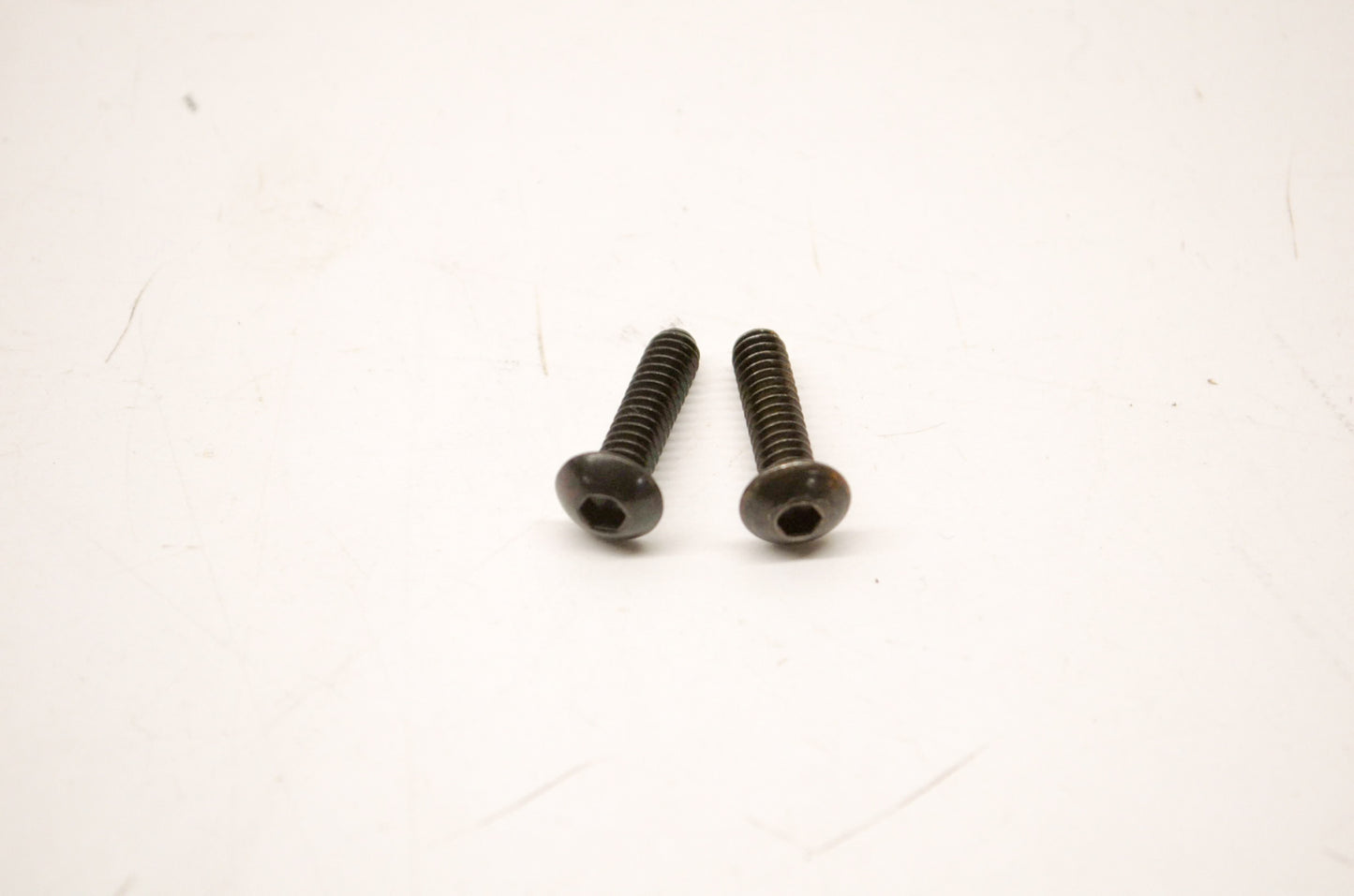 OEM Polaris 3233085 Screw Qty 2 NOS