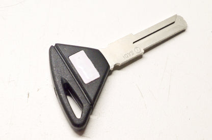 Aprilia AP8140711 Blank Transponder Key NOS