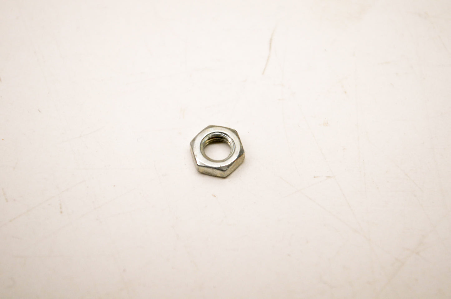 OEM Kawasaki 312B0500 Nut NOS