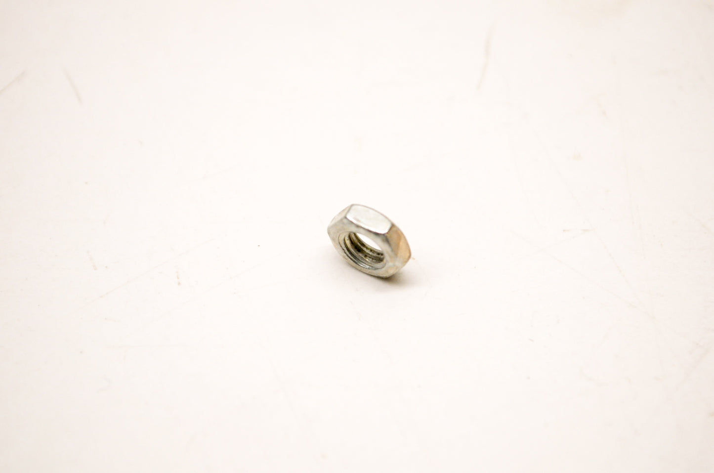 OEM Kawasaki 312B0500 Nut NOS