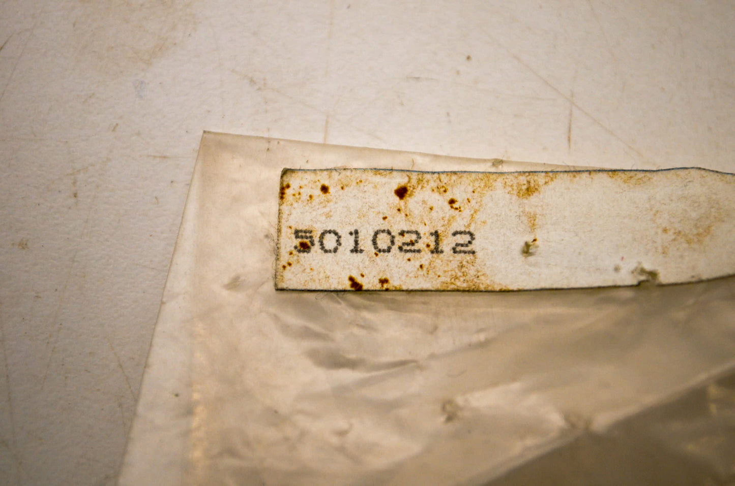 OEM Polaris 5010212 Bushing NOS