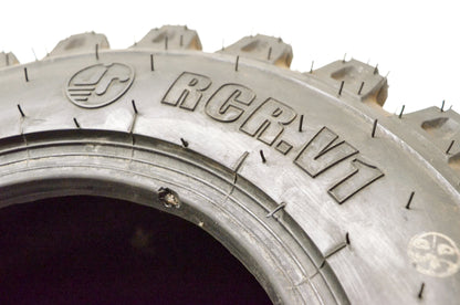 DWT JTRXC AT 18X6-8 RCR.V1 Rear Tire NOS