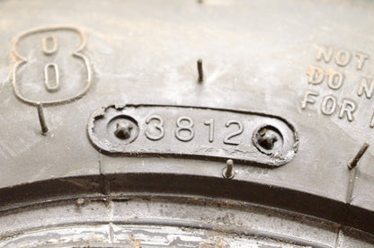 DWT JTRXC AT 18X6-8 RCR.V1 Rear Tire NOS