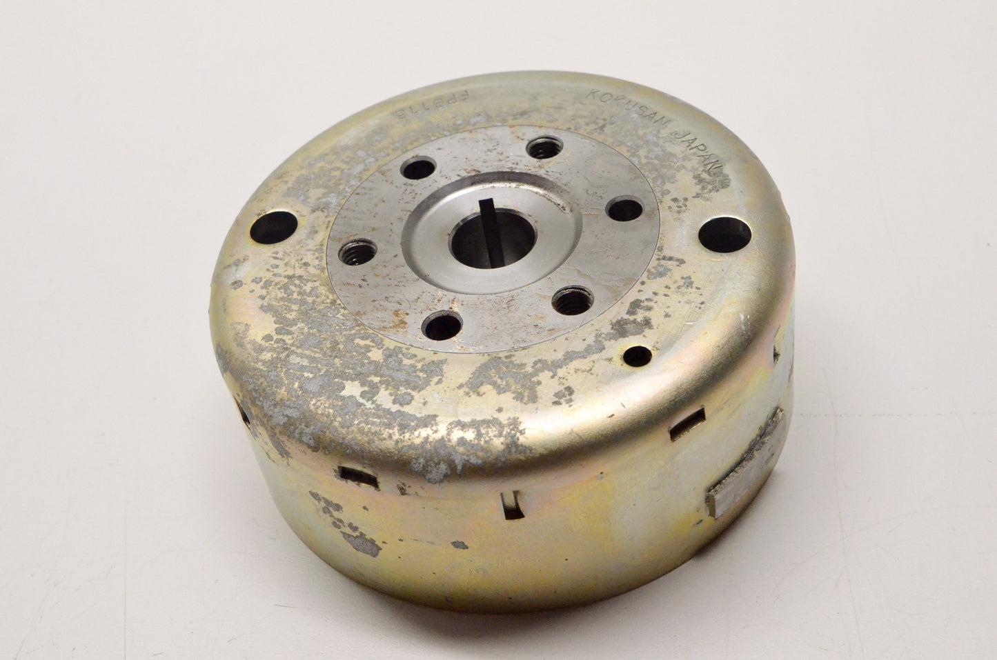 OEM Arctic Cat 3006-021 Flywheel Assembly