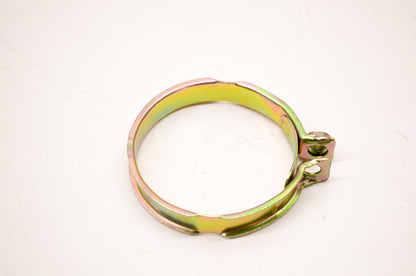OEM Arctic Cat 0670-110 Carb Flange Clamp NOS