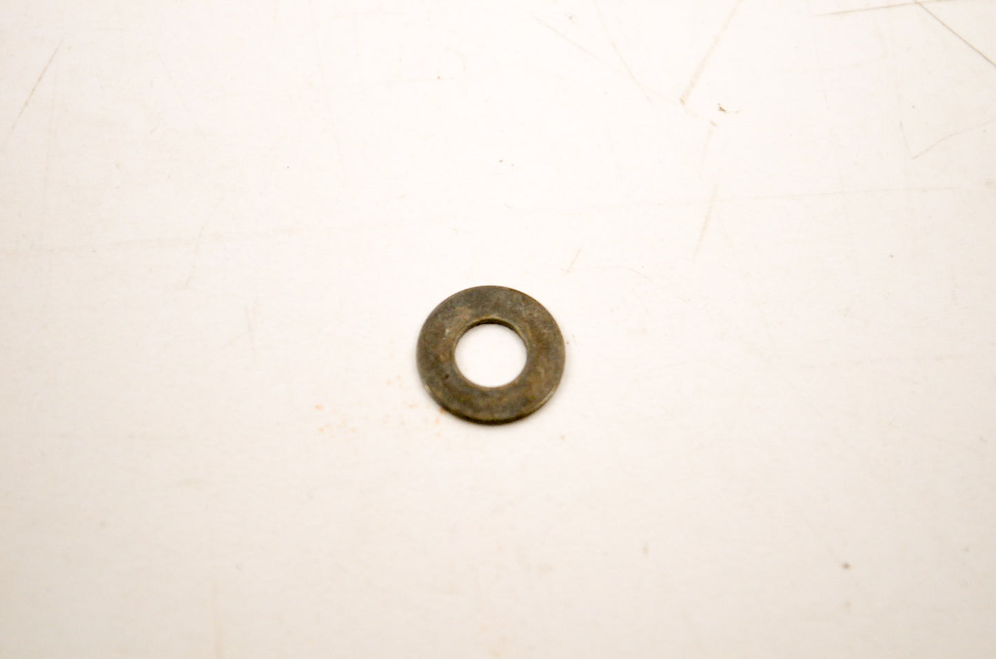 OEM Arctic Cat 0609-037 Flat Washer NOS