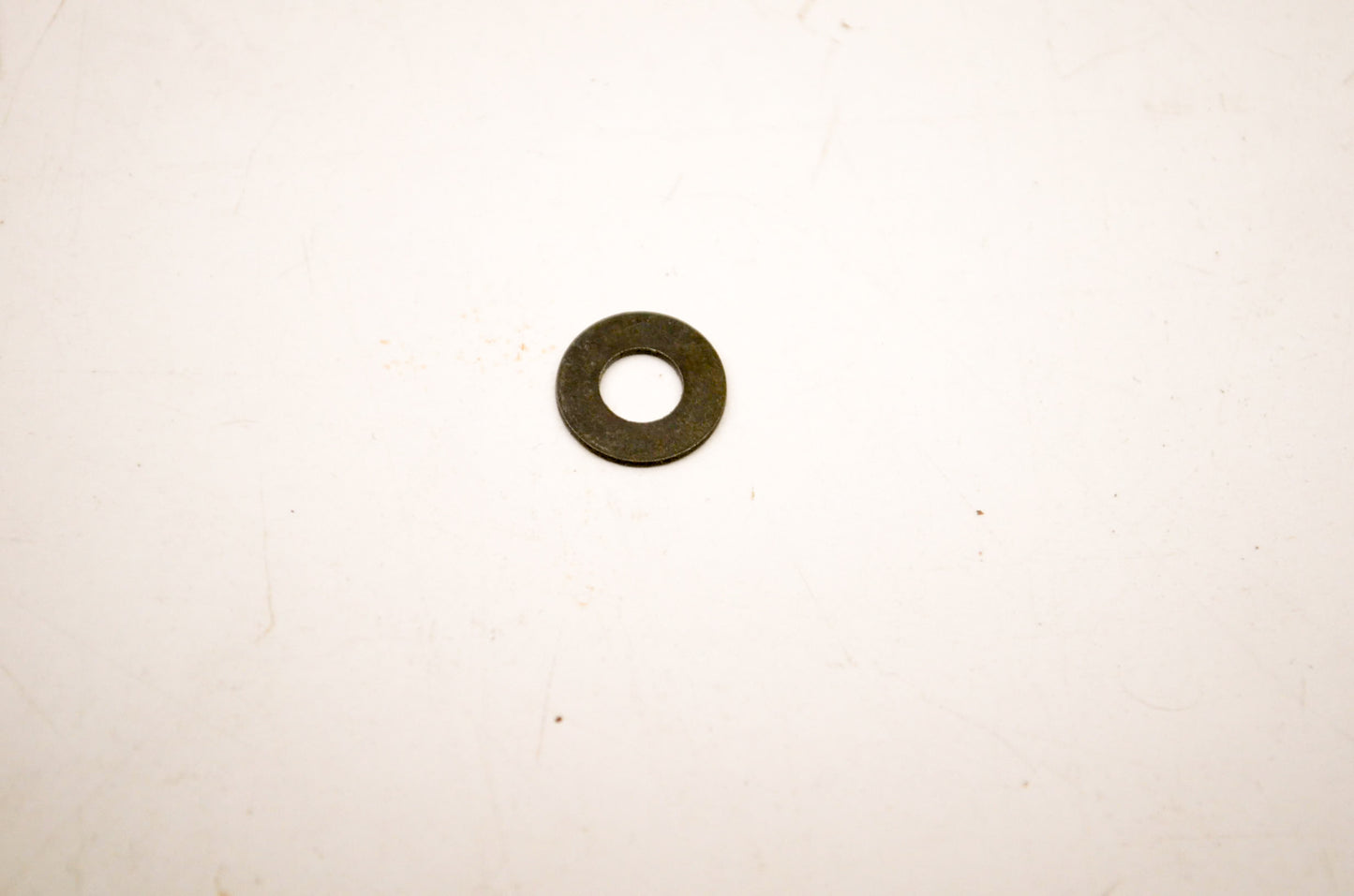 OEM Arctic Cat 0609-037 Flat Washer NOS