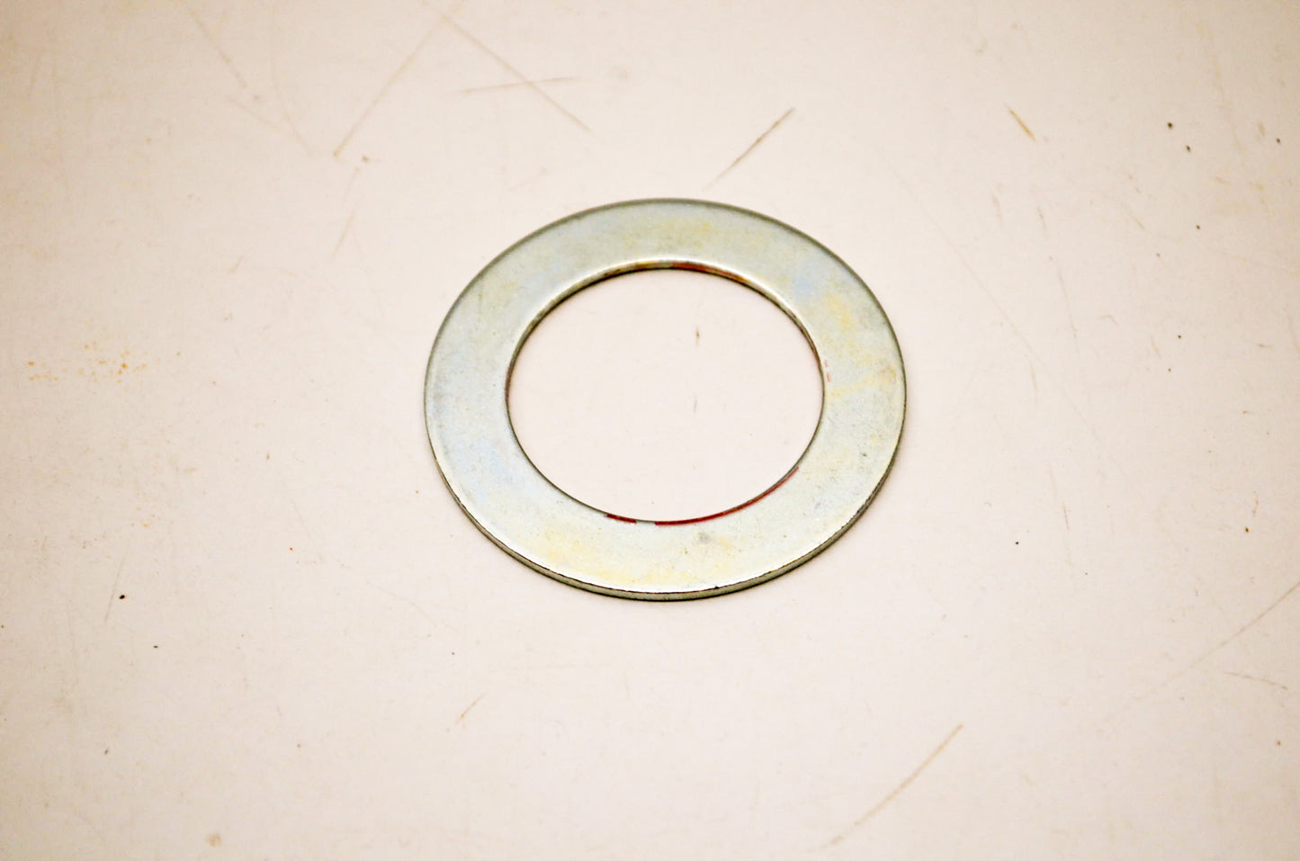 OEM Arctic Cat 0646-088 Comet Clutch Spacer Washer NOS
