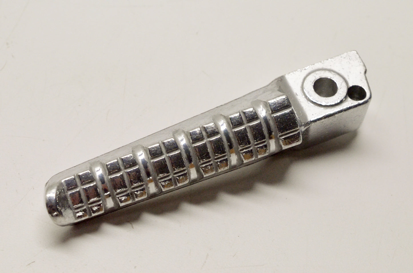 Aprilia AP8132960 LH Foot Peg NOS