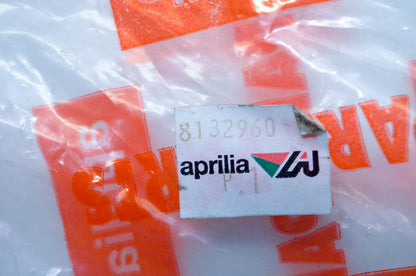 Aprilia AP8132960 LH Foot Peg NOS