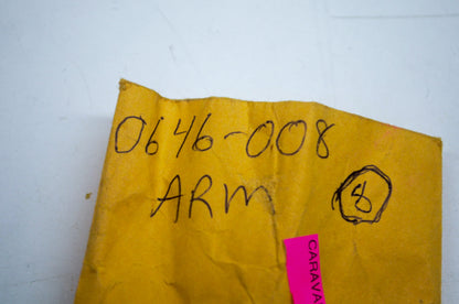 OEM Arctic Cat 0646-008 Clutch Arm NOS