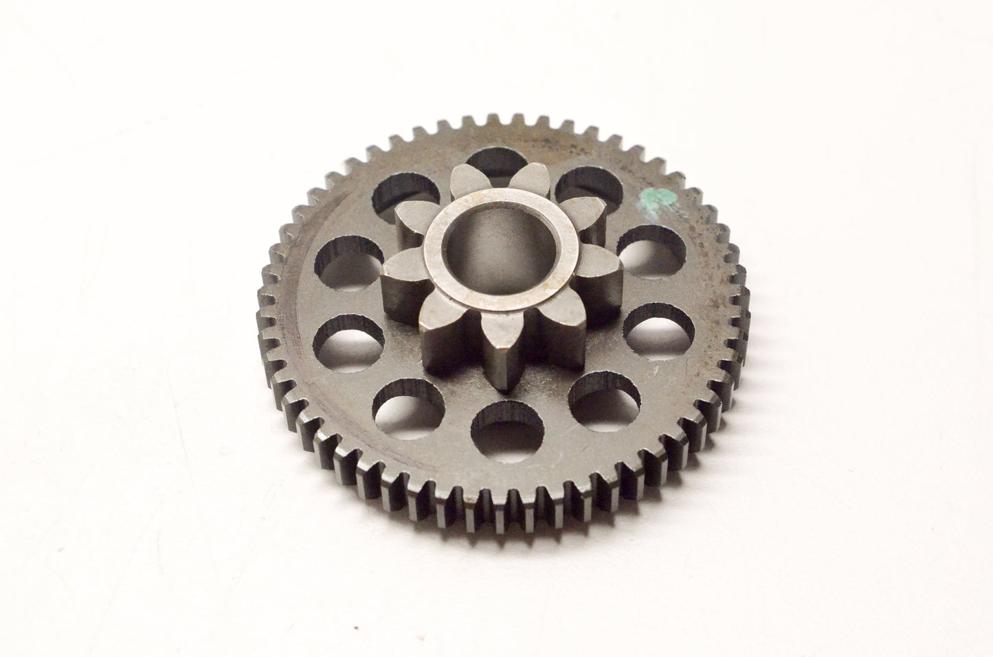 Aprilia AP849801 Starter Ring Gear NOS