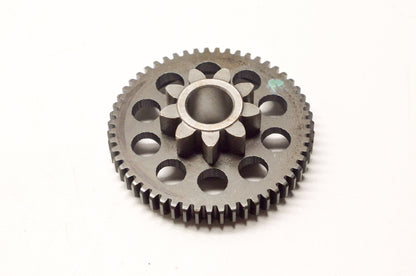 Aprilia AP849801 Starter Ring Gear NOS