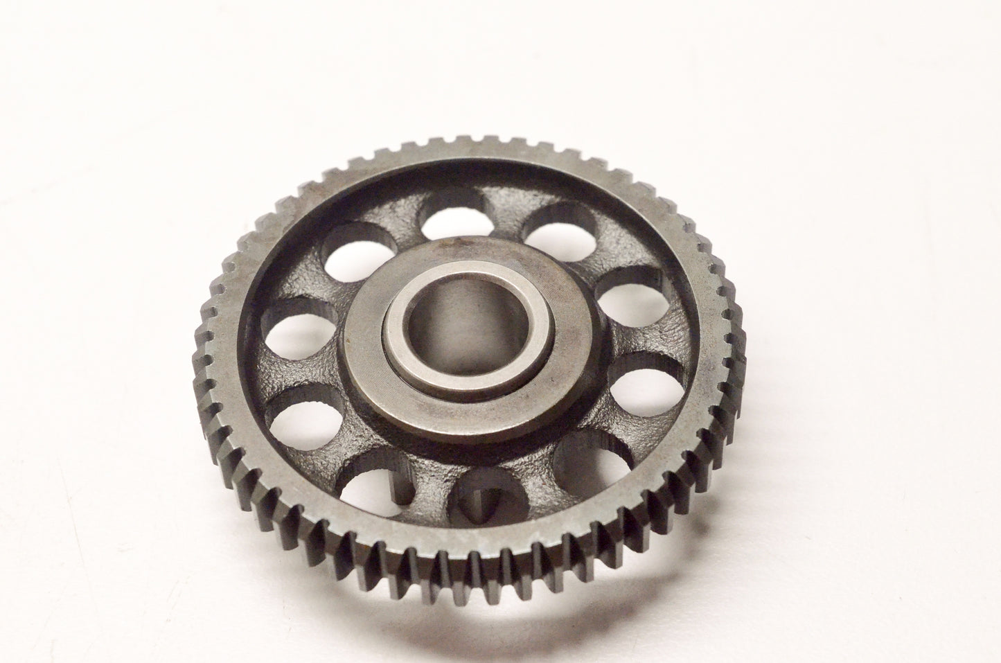 Aprilia AP849801 Starter Ring Gear NOS
