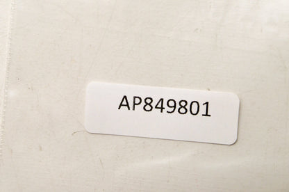 Aprilia AP849801 Starter Ring Gear NOS