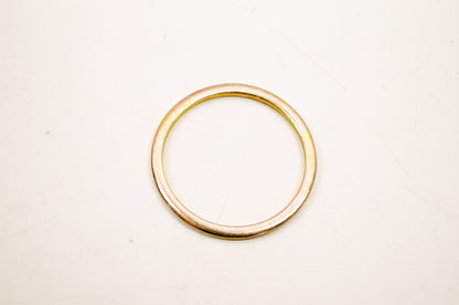 OEM Arctic Cat 0648-714 Washer NOS