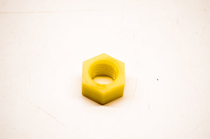 OEM Arctic Cat 0673-348 Plastic Nut NOS