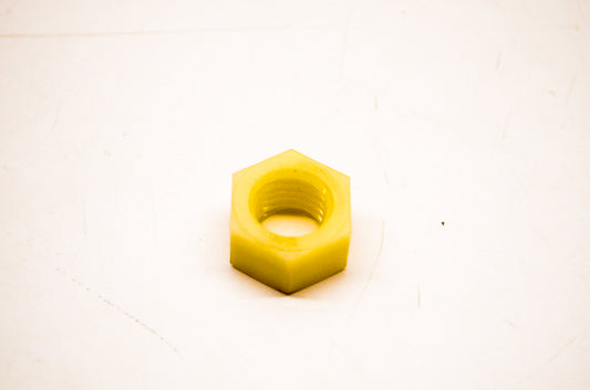 OEM Arctic Cat 0673-348 Plastic Nut NOS