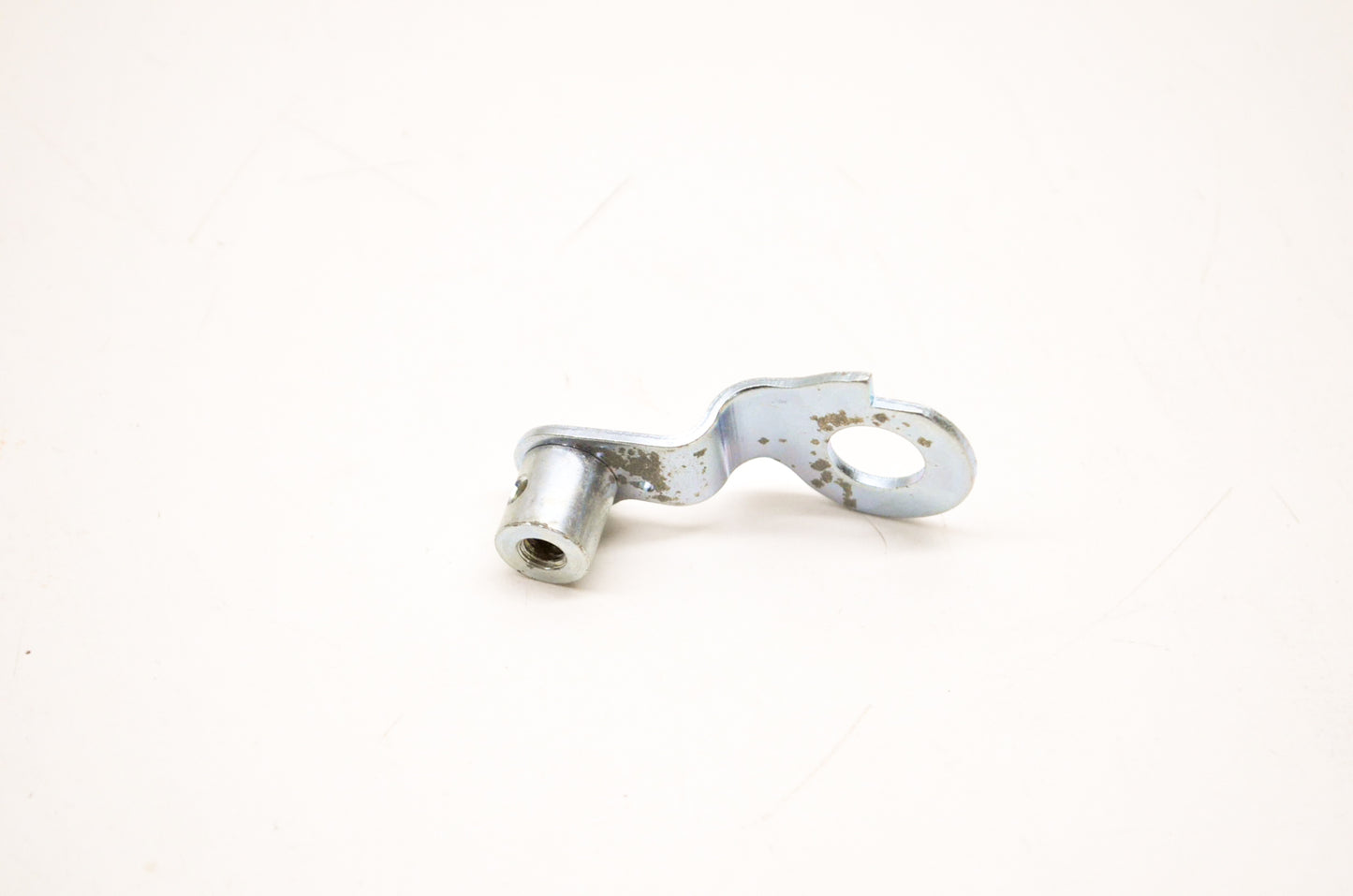 OEM Arctic Cat 3002-513 Throttle Cable Lever NOS