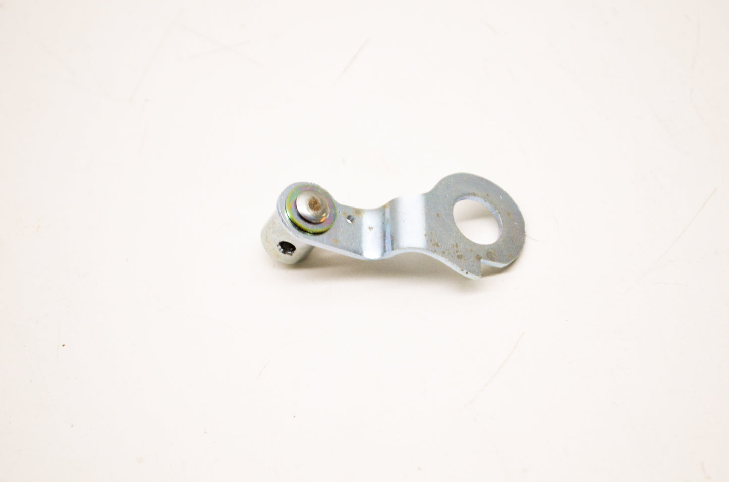 OEM Arctic Cat 3002-513 Throttle Cable Lever NOS